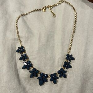 J crew necklace